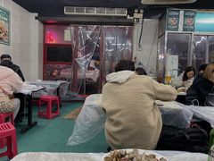 大堂-小民大排档(马场角横路店)