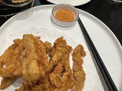 -香丰阁·烤鸭·川湘菜(清河店)