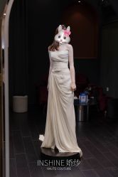 -INSHINE婚纱礼服
