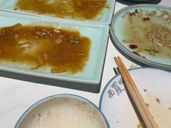 -西夏回族烧麦馆(牡丹街店)