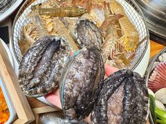 -海味当家·蒸锅海鲜(中山广场创始店)