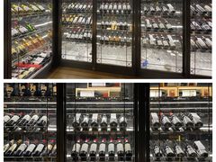 -沈阳君悦酒店·意坊意大利餐厅