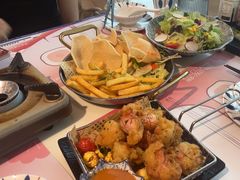 -花漫里日式餐厅(南安中骏店)
