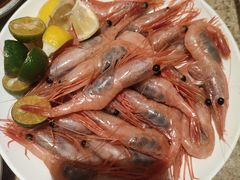 -初色海鲜自助(万丰路店)