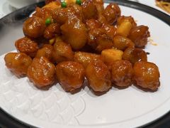 -大铁勺新津菜(东丽阳光新业广场店)