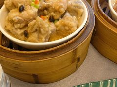 -东方御宴海鲜酒楼(棕泉酒店)