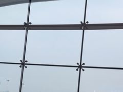 -重庆江北国际机场-T2航站楼