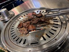 -哈哈碳都·牛肋条无限自助烤肉(宝龙店)