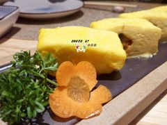 鳗鱼蛋卷-琴寿司居酒屋(中山广场店)