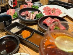 -赤坂亭M9和牛烧肉(世博源店)