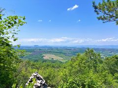 -帽儿山国家森林公园