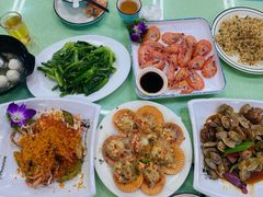 -景好海鲜餐厅(大鹏必选旅游店)