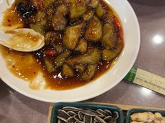 -烤肉宛饭庄(北新桥店)