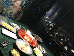 -肆味(东原1891江景店)