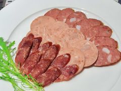 -92°C俄式厨房(中央大街店)