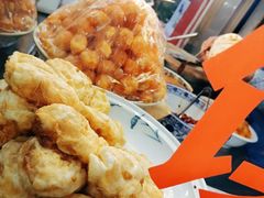 -老马家马蓉蛋菜夹馍·腊牛肉夹馍(回民街店)