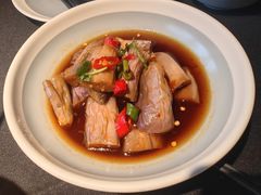 -海趣餐厅·苏式家菜(高新店)