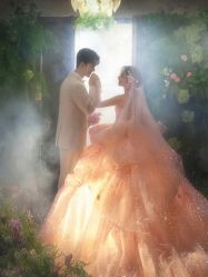 -第一夫人婚纱摄影(南京店)