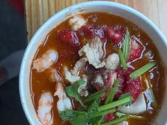 -明月虾面(厦禾路店)