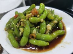-到味·蒙小铁羊肉馆(粮道街总店)
