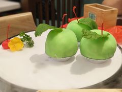 -点胜汇·点心粤菜·手工制作(揭阳店)