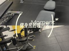 -浦江城市生活广场(江月路店)