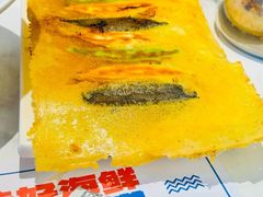 -大锅强·蒸海鲜青岛菜(金沙滩店)