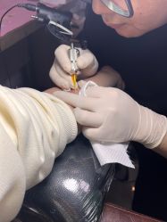 -长沙纹身·龙堂刺青·三土师傅的店