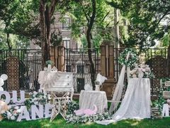 -上海安亭别墅花园酒店