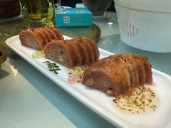 -上地宴·中关村的会客厅(清河高铁站店)