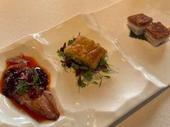 -三号黄浦会Canton Table