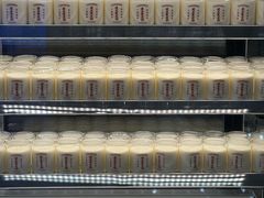 -连杏双皮奶(长沙国金店)