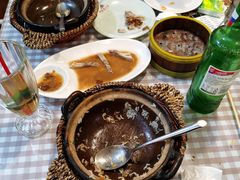 -阿政粤小馆(中央大街店)