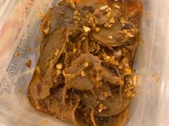 -浪哥卤味捆鸡(南门口店)