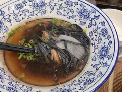 -西藏饭店·亚克·食光自助餐厅(文殊院店)
