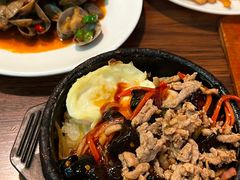-朝汉美食村(滏东总店)