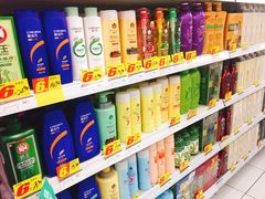 -华润万家(凯德和平广场店)