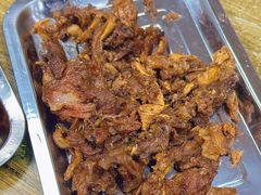 -清真-戏楼王记牛肉面