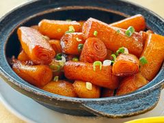 -吉莲利苑海鲜酒家(珠海拱北28年老字号店)