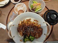 -ITARU食堂·定食料理(西丽店)