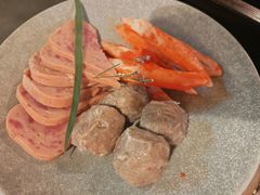 -芸山季·云南野生菌火锅(人民广场来福士店)