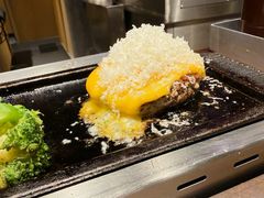 -肉肉大米(德基广场店)