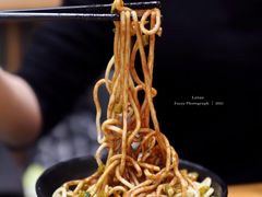-莲餐厅·湖北菜·藕汤老手艺(愚园路店)