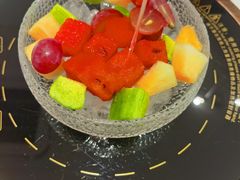 -川越泰火锅(吉利大厦店)