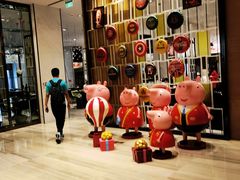 -青岛富力艾美酒店