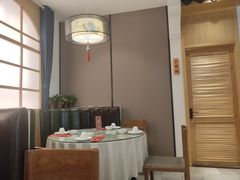 -闫府私房菜·百年鲁菜(欧亚店)