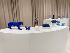 -潮一不贰·法式甜品·生日蛋糕·西式简餐(外滩店)