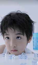 -熙熙小王国儿童摄影乐园(武昌旗舰店)