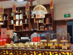 -富华斋饽饽铺·宫廷糕点·伴手礼(护国新天地店)