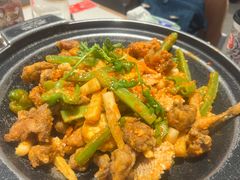 -渝蛙馆(新百店)